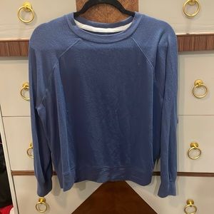 Pink Long Sleeve Shirt